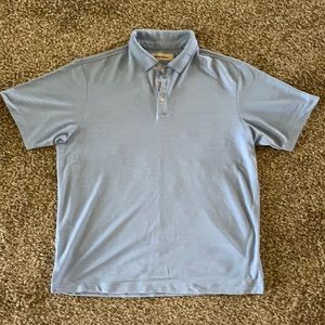 Tommy Bahama Polo Shirt